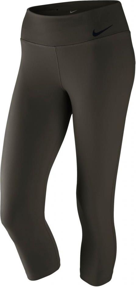 nike power legendary capri