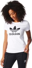 Koszulka adidas Originals Trefoil - BR8054 - zdjęcie 1