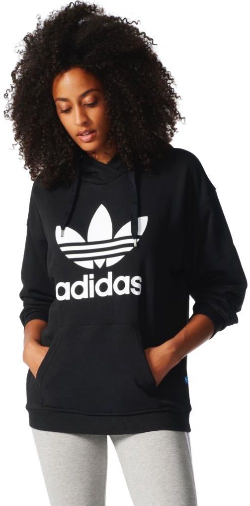 Bluza adidas Originals Trefoil BK7138 Ceny i opinie
