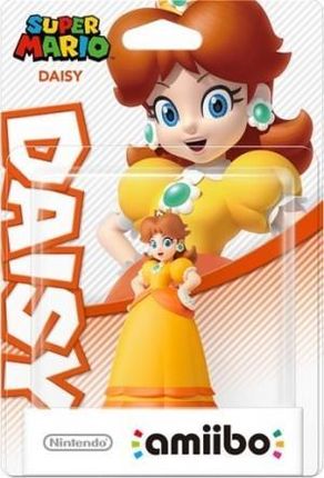 Nintendo amiibo Super Mario - Daisy