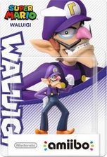 Zdjęcie Nintendo amiibo Super Mario - Waluigi - Nowy Dwór Mazowiecki