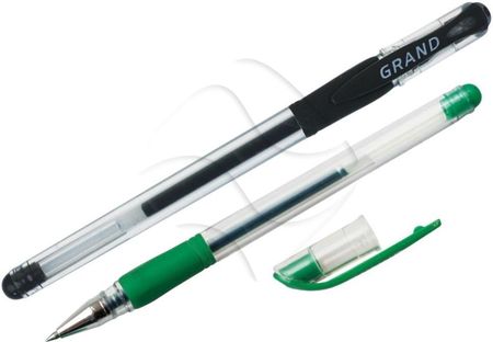 Grand Długopis Żel GR-101 Niebieski