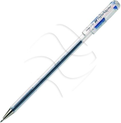 Pentel Długopis Żel Hybrid K106 0.6mm Niebieski