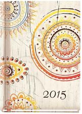 Zdjęcie Michalczyk i Prokop Terminarz A5 Popularny T-209F-03 - Żywiec