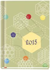 Zdjęcie Michalczyk i Prokop Terminarz B6 Marta T-215F-04 - Pułtusk