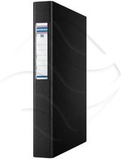 Zdjęcie Donau Segregator A4/25/4R PP Czarny - Siemianowice Śląskie