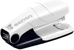 Zdjęcie Tetis Zszywacz Senso 71 25k Biało-Czarny - Siewierz