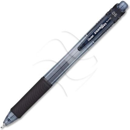 Pentel Długopis Aut. EnerGel BLN105 0.5mm Czarny