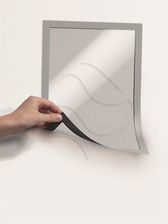 Zdjęcie Durable Ramka Magnetyczna Duraframe Magnetic A3 5szt. Czarna - Myszków
