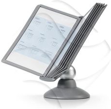 Zdjęcie Durable System Paneli Prezentacyjnych SHERPA Motion TABLE 10 Grafitowy 558737 - Garwolin