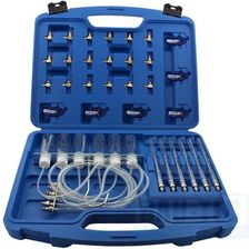 Zdjęcie GM-Tools PRZELEWOWY TESTER DO WTRYSKIWACZY COMMON RAIL M57685    - Łazy