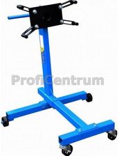 Zdjęcie GM-Tools STOJAK WÓZEK UCHWYT DO MONTAŻU SILNIKA 450 KG G02135     - Maszewo