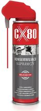 CX-80 SPRAY KONSERWUJĄCO-NAPRAWCZY CX80 250ml WD-40 CX80 WD-40