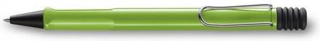 Lamy Długopis Safari Zielony (vt4024412)