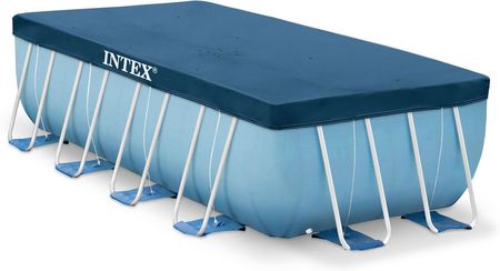 Intex Pokrywa na basen 400x200cm 28037