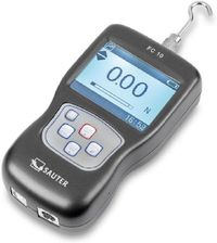 SAUTER Dynamometr elektroniczny FC z czujnikiem wewnętrznym FC10