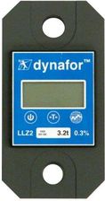 Zdjęcie TRACTEL Dynamometr siłomierz elektroniczny LLZ2 Dynafor / 260929 - Poznań