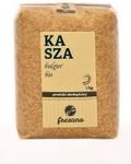 Zdjęcie Fresano Kasza bulgur BIO 1kg - Bobolice