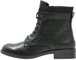 Anna Field Botki sznurowane black Ceny i opinie Ceneo.pl Anna Field Botki sznurowane black Ceny i opinie Ceneo.pl