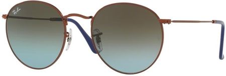 Ray-Ban ROUND METAL RB3447 900396 53