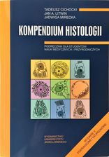 Zdjęcie Kompendium histologii - Tarnobrzeg