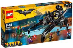 LEGO Batman Movie 70908 Pojazd kroczący - zdjęcie 1