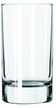 LIBBEY Chicago szklanka niska 140 ml LB-2523-12CE