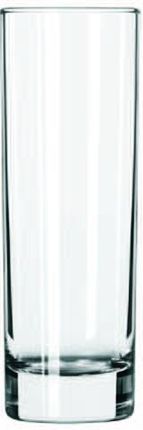 LIBBEY Chicago szklanka wysoka II 220 ml LB-2521-12CE