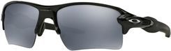 Zdjęcie Oakley OO 9188 FLAK 2.0 XL - Radzionków