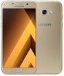 Samsung Galaxy A5 SM-A520 2017 Złoty