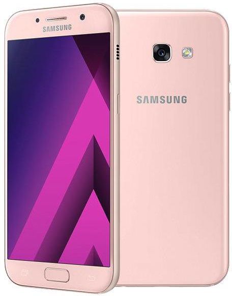 galaxy a5 201