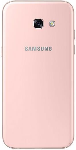 a520 samsung 2017