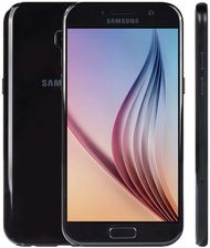 Zdjęcie Samsung Galaxy A5 SM-A520 2017 Czarny - Będzin