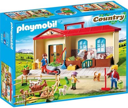 Sklep Allegropl Tanie Zabawki Playmobil Do 290 Zł Ceneopl