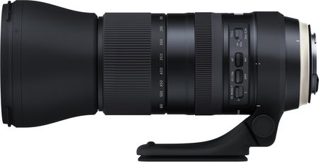 Tamron SP 150-600mm f/5-6.3 Di VC USD G2 Nikon