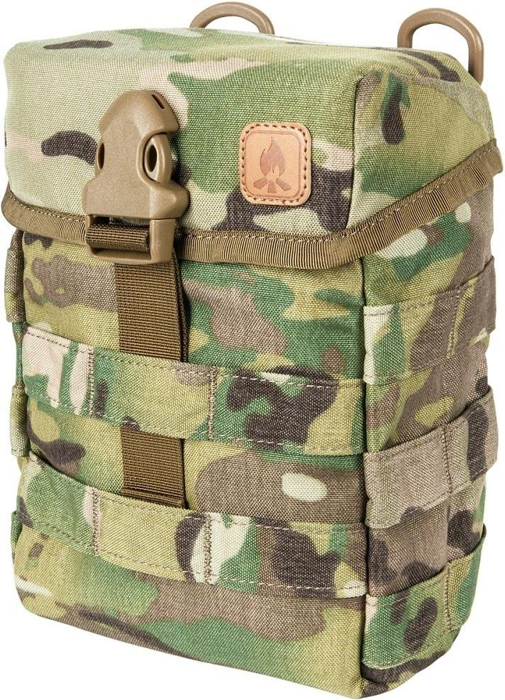 Sac Tactique Poche Molle Sacoche Ceinture Militaire Pochette EDC pour Randonnée Trekking Camping