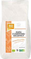 Bio Harmonie Mąka Z Czerwonej Soczewicy Bio 450G - zdjęcie 1