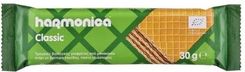 Zdjęcie Harmonica Wafel Classic z Mąki Orkiszowej BIO EKO 30g - Chocianów