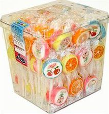 Zdjęcie Astra Lizak 10G (100Szt) - Rabka-Zdrój