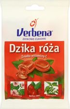 Zdjęcie I.D.C. Verbena Cukierki 60G Dzika Róża - Tychowo