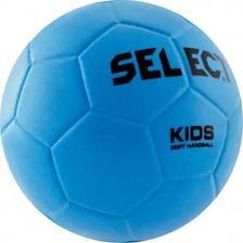 Select Piłka ręczna Soft Kids Liliput 00558 - Piłki do piłki ręcznej