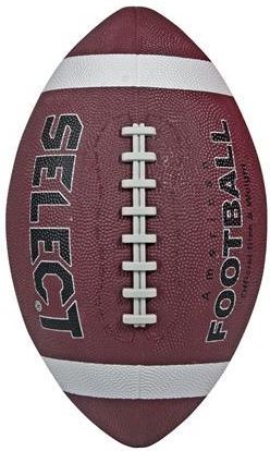 Creative Sports Enterprises Creative Sports Enterprises WILSON-F1631-MINI  Wilson NFL Mini Replica Game Football - F1631 WILSON-F1631-MINI