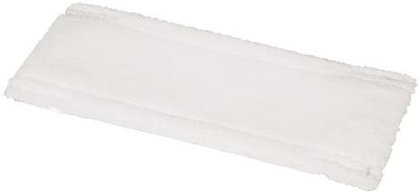 Mocio Vermop 40 Cm Per Pulizia A Umido – Panno In PES/BW – Strisce Blu E Bianche – Cod. 14721 – Made In Germany