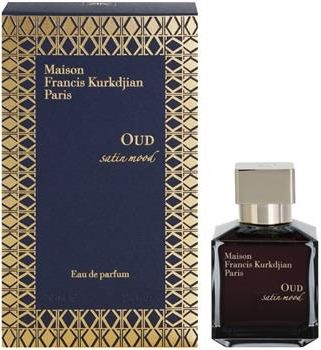 Maison Francis Kurkdjian Oud Satin Mood Woda Perfumowana 70ml