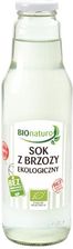 Zdjęcie Bionaturo Ekologiczny Sok Z Brzozy Bio 750Ml - Czchów