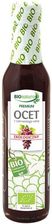 Zdjęcie Bionaturo Ekologiczny Ocet Z Czerwonego Wina 10% Bio 250Ml - Miechów