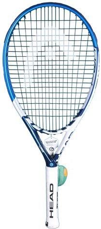 head graphene xt instinct pwr
