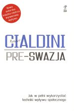 Poradnik dostępny dla Pre-swazja - Robert Cialdini - zdjęcie 1