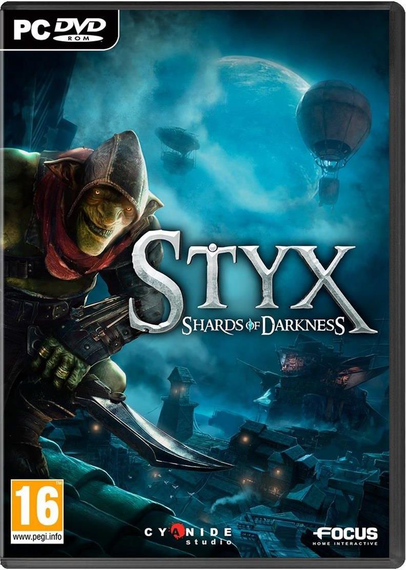 download styx pc