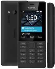 Nokia 150 Dual SIM Czarny - Opinie i ceny na Ceneo.pl
